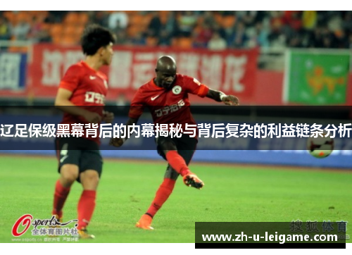 辽足保级黑幕背后的内幕揭秘与背后复杂的利益链条分析 辽足保级黑幕背后的内幕揭秘与背后复杂的利益链条分析