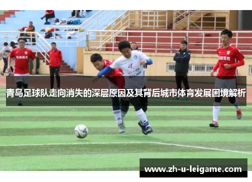 青岛足球队走向消失的深层原因及其背后城市体育发展困境解析